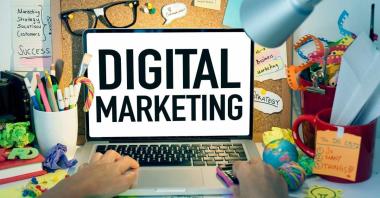 Transformasi Strategi Pemasaran Digital: Memenangkan Pasar dengan Internet Marketing 2026