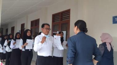Tes SKB CPNS: Cara Menyiapkan Dokumen dan Portofolio dengan Benar