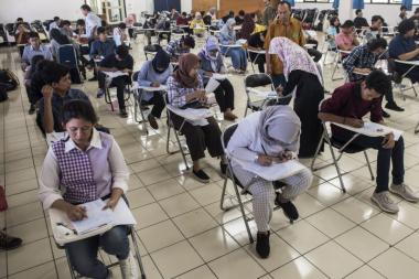 Lokasi Ujian ITB: Hal yang Perlu Diketahui tentang Gedung Ujian