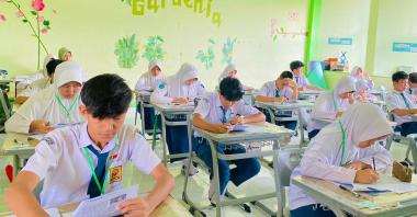 Mengukur Kemampuan Akademik Melalui Tryout Gratis Kelas 9 Online