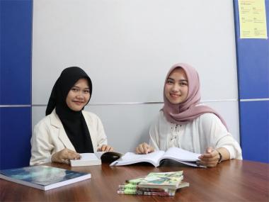 Bagaimana Kampus Terakreditasi dengan Program Inkubator Bisa Jadi Jembatan Suksesmu? Cari Tahu di Sini!
