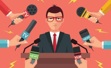  Kampanye Sosial Digital yang Efektif untuk Membangun Opini Baik