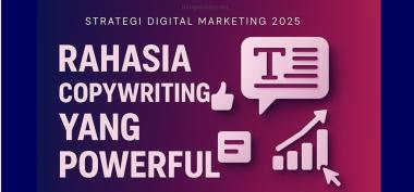 Teknik Copywriting