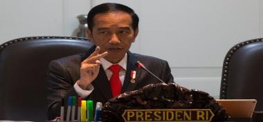 Jika Jokowi Tidak Tegas Menolak, Ada Kemungkinan Menjabat Hingga 3 Periode