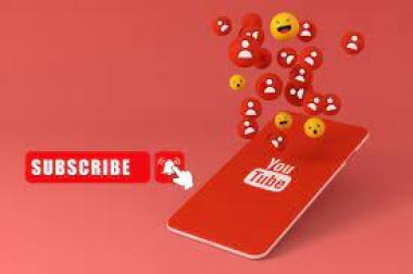 Beli subscriber real