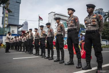 Tryout POLRI Tes Kemampuan Numerik: 5 Jenis Soal yang Paling Sering Muncul