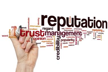 Reputasi