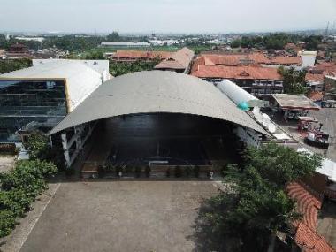 pesanten Al Masoem Bandung