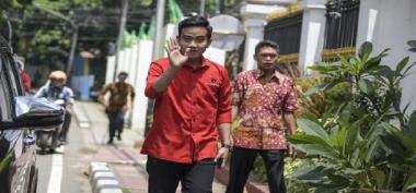 Tegas!! PDIP Tidak Akan Dukung Anak-anak Jokowi Jika Sampai Gagalkan Capres dari Partainya