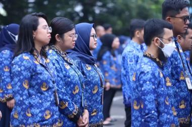  Latihan Soal CPNS untuk Formasi Tenaga Kesehatan