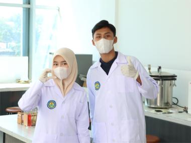 Apakah Teknologi Pangan Sulit untuk Mahasiswa Baru?
