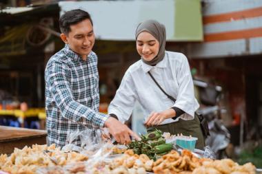 Strategi Marketing UMKM Efektif: Tingkatkan Penjualan dan Jangkauan Pasar