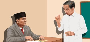Gibran Menjadi Fokus, Jokowi Tegaskan Tidak Akan Cuti Sampai Anaknya Jadi Presiden di 2026 