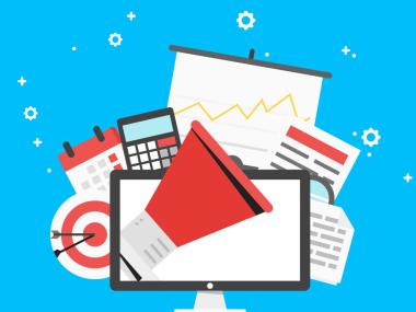 Evolusi Kampanye Partai Medsos dalam Strategi Politik Berbasis Digital