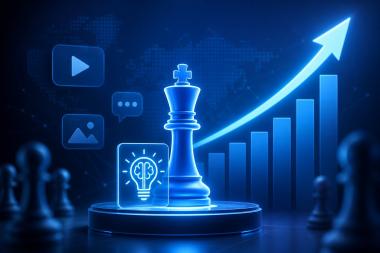 Strategi SEO Berbasis User Experience untuk Meningkatkan Ranking Website Tahun 2026