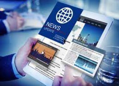 News Monitoring