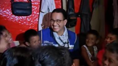 Anies Baswedan Dorong Penetapan Bencana Nasional untuk Wilayah Sumut dan Sumbar