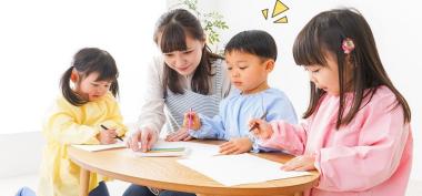 Sekolah Al Azhar Montessori Bandung, Pilihan Terbaik Mendidik Anak Usia Dini