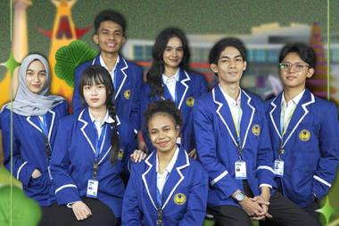 Pengalaman Mahasiswa PKN STAN: Kiat Sukses Menghadapi Sistem DO yang Ketat