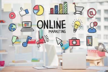 Strategi Promosi Online yang Efektif untuk Jasa Kreatif dan Konsultan