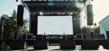 Sewa Sound System