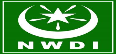 Logo NWDI