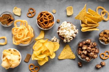 Bisnis Makanan Ringan dengan Sistem Pre-Order: Minim Modal, Minim Risiko
