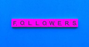 Jasa meningkatkan followers