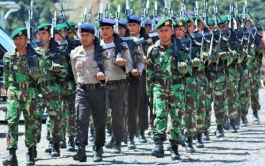  Prediksi Soal Tes Akademik (TPA) TNI/Polri 2024