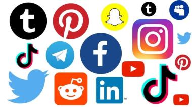 Pemasaran Media Sosial
