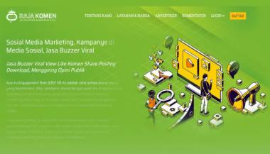 Jasa Buzzer: Strategi Cerdas untuk Memperluas Jangkauan dan Meningkatkan Dampak Digital