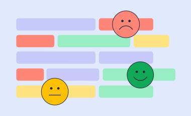 analisis sentimen