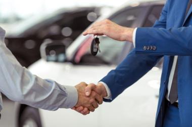 Strategi Konten Dealer Mobil yang Auto Dapat Closing!