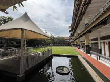 pesantren modern di bandung