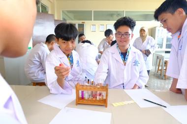 Persiapkan Ujian dengan Tryout Online IPA Kelas 9: Solusi Cerdas untuk Siswa