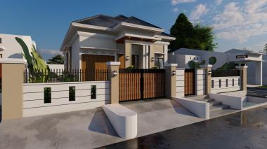 Transformasi Rumah Lama Jadi Modern dengan Bantuan Jasa Desain Rumah Profesional