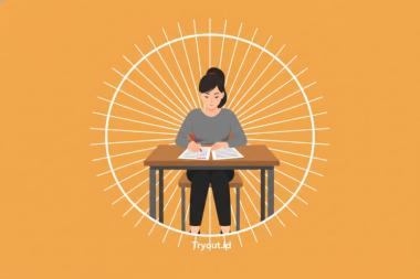 Manfaat Analisis Hasil Tryout untuk Strategi Belajar TPA S2 S3