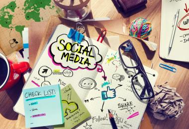 Media Sosial