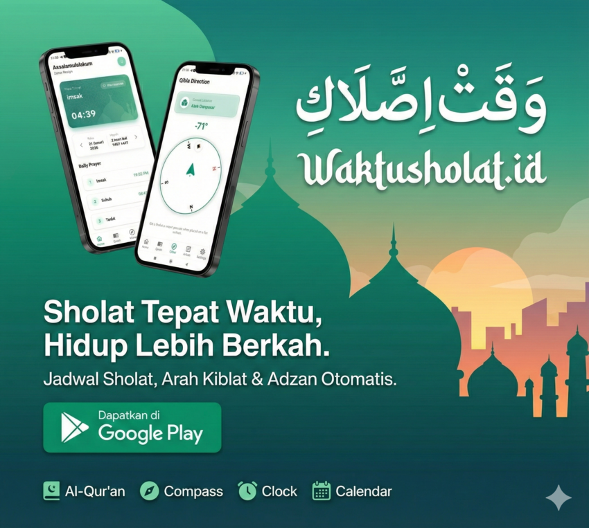 Dinamika Politik Nahdlatul Wathan saat Pemilu di NTB