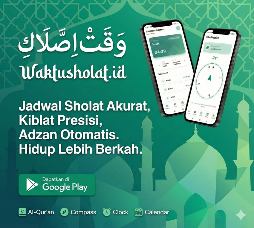 Dinamika Politik Nahdlatul Wathan saat Pemilu di NTB